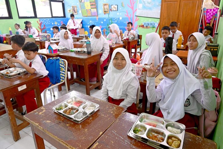 Kebebasan Pers, Governance, dan Transparansi Program MBG–OPINI