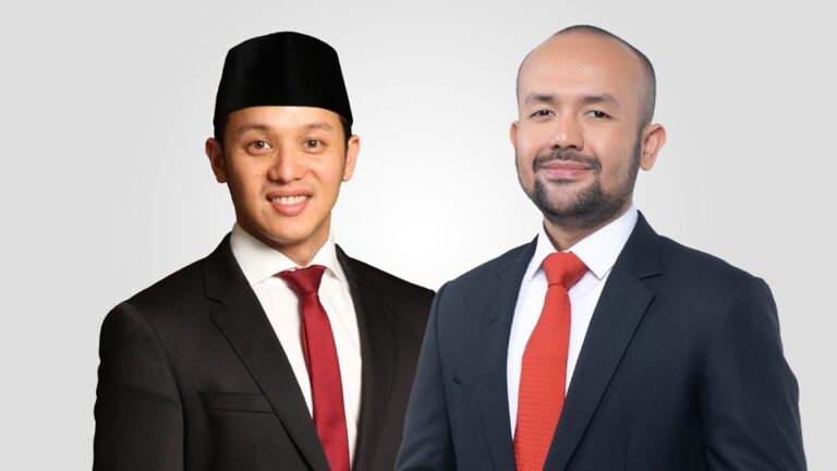 Sekjen Hipmi: Moreno dan Akbar Buchari Sama-Sama Punya Modal Kuat Jadi Menpora