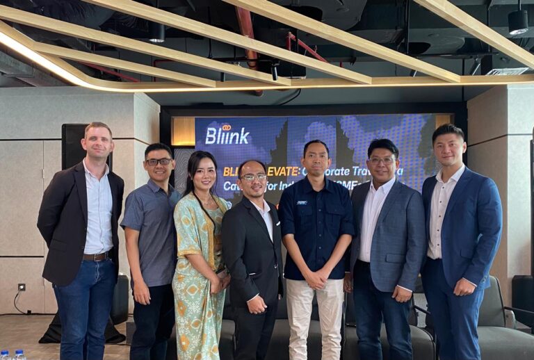 Bliink Buka Akses Manajemen Perjalanan Bisnis UMKM agar Efisien dan Ekspansif