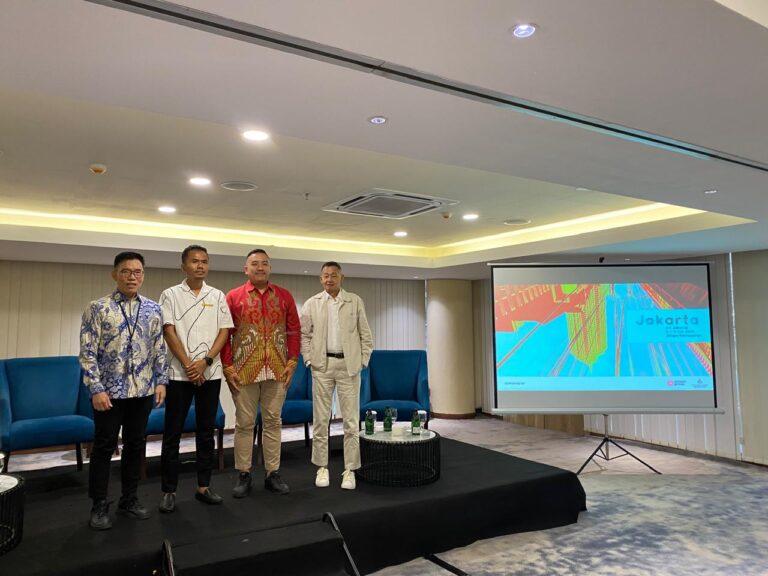 Digelar 3-5 Oktober, Art Jakarta 2025 Hadirkan 75 Galeri Terkemuka 16 Negara Asia dan Luar Asia