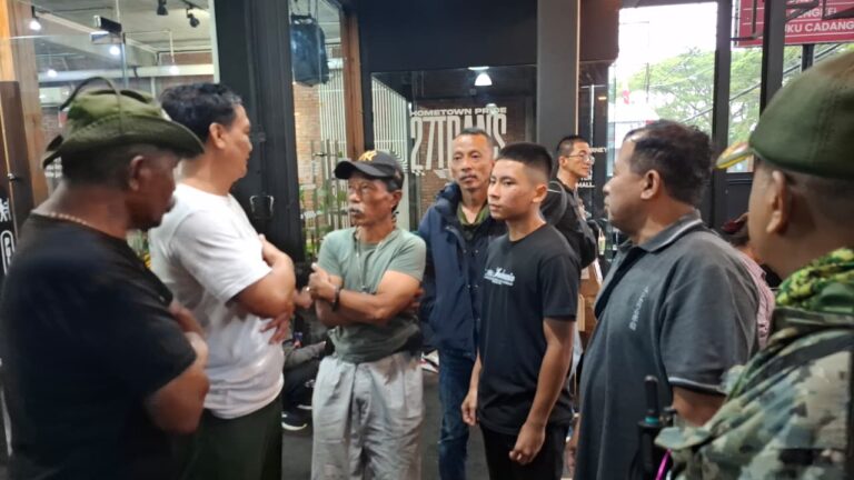Remaja Malang Altair Assegaf Wakili Indonesia di Kejuaraan Dunia Kyokushinkai Jepang