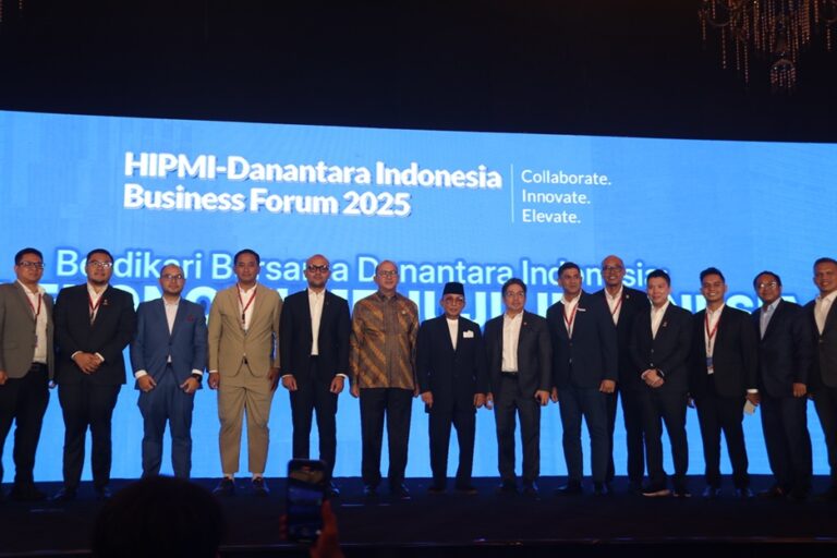 Di Hipmi-Danantara Business Forum 2025, PGE Dorong Percepatan Transisi Energi Menuju Indonesia Emas 2045