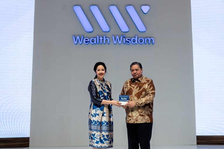 Mengulik Strategi Finansial Resilien untuk Masa Depan, Permata Bank Wealth Wisdom 2025 Berakhir