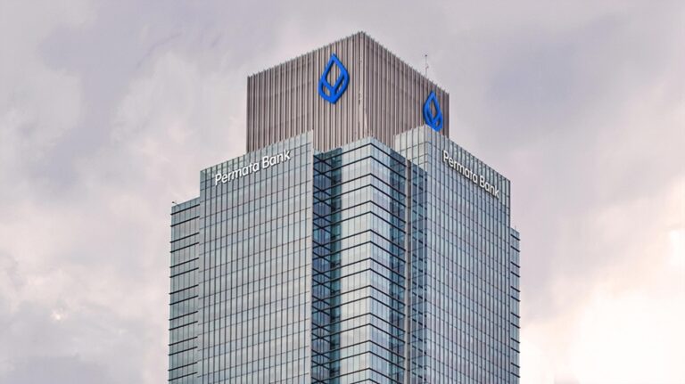 Pencapaian Positif: PPOP Permata Bank Tumbuh 4,7%, Penyaluran Kredit Terus Meningkat