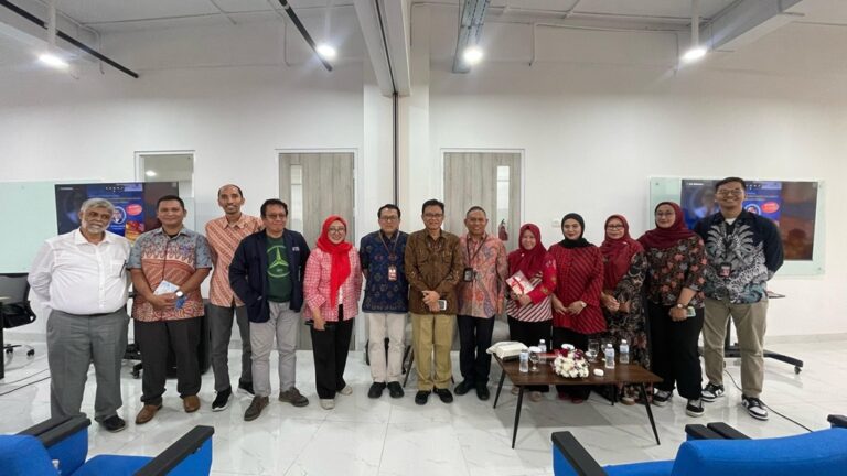 Demi Kajian Asia dan Pasifik Lebih Mendalam, Universitas Paramadina Luncurkan Buku dan Resmikan Paramadina Asia & Pacific Institute