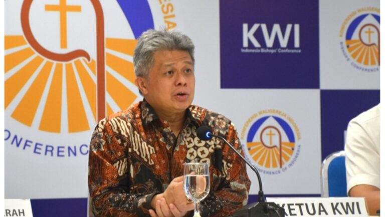 Sebanyak 39 Keuskupan bakal Hadiri SAGKI V pada 3-7 November 2025