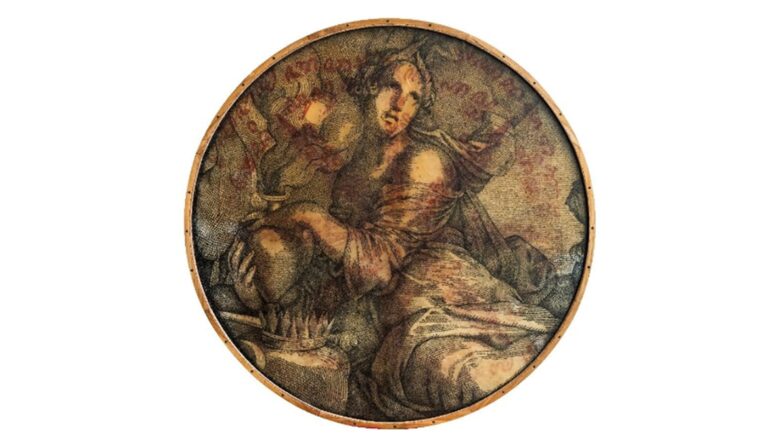 Kuasa dalam Setara Karya Eddy Susanto, Menangi 15th UOB Painting of the Year (Indonesia)