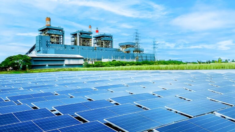 PLN Indonesia Power Raih Keandalan Tinggi di Sektor Pembangkitan Listrik