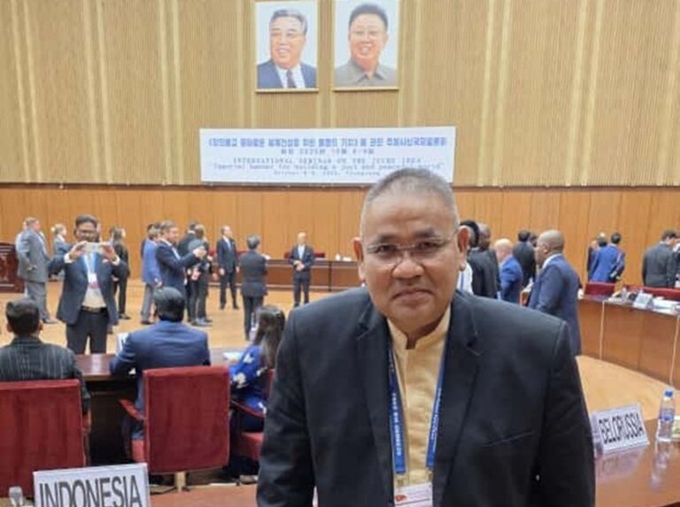Pelaku Usaha ASEAN Didorong Terlibat dalam Pembangunan Korea Utara untuk Ciptakan Stabilitas Kawasan