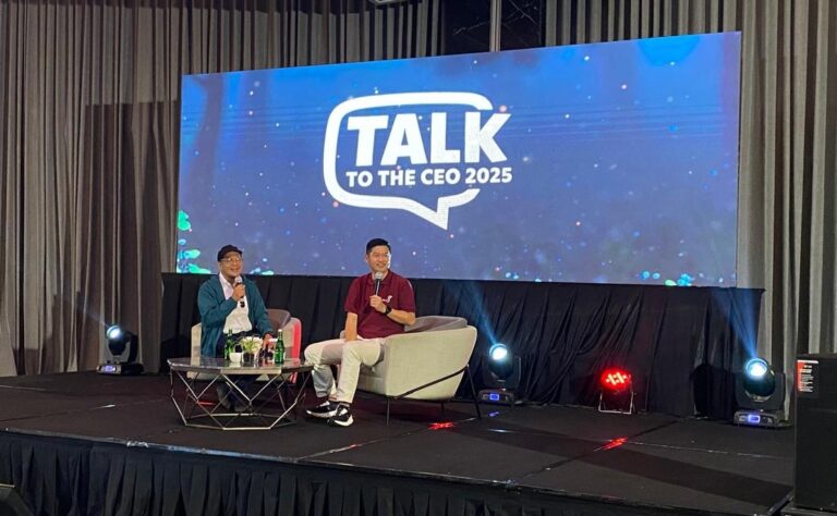 Gelar TCEO 2025 di Kalteng, Astra Agro Ajak Jurnalis Lihat Lebih Dekat Operasional Kebun