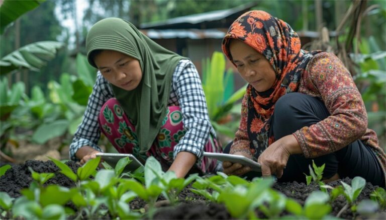 Bersama Unilever, FCDO, EY, KOLTIVA Dukung Sugata Transformasi Rantai Pasok Kakao