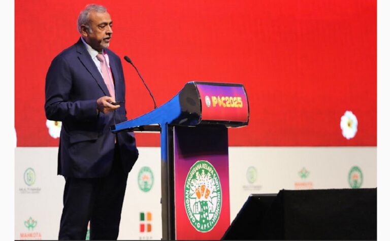 Produksi Sawit Indonesia-Malaysia yang Melonjak di Luar Ekspektasi Picu Tekanan Harga