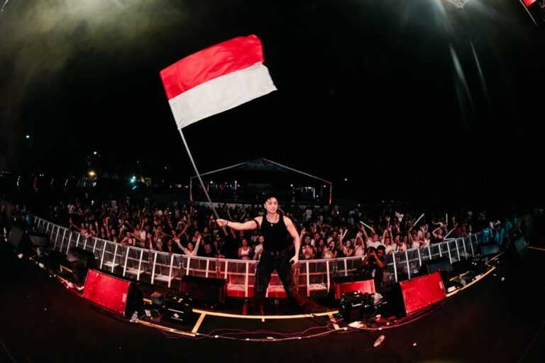 Gelaran Perdana BRAVE 2025 Sukses Beri Warna Baru bagi Perkembangan Culture di Indonesia