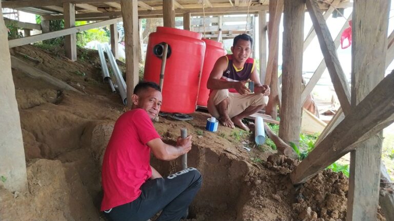 Wahana Visi Indonesia Luncurkan WASH Business Plan 2.0 untuk Percepat Akses Air dan Sanitasi di 16 Kabupaten/Kota