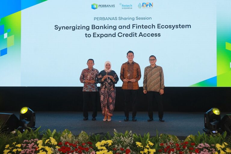 Aftech dan Perbanas Tegaskan Pentingnya Sinergi Bank-Fintech untuk Perluas Akses Kredit Nasional