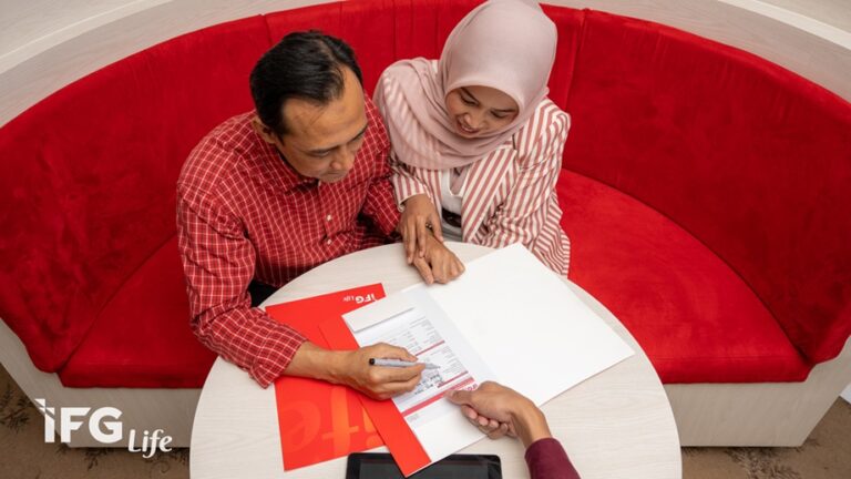 IFG Life Junjung Transparansi dan Dorong Kepercayaan Industri Asuransi Jiwa