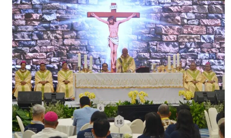 Hari Ke-2 SAGKI 2025: Wajah Gereja yang Hidup dan Penuh Dinamika