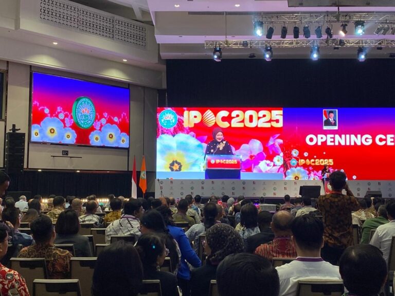 Catat Rekor Baru: IPOC ke-21 Diikuti 1.545 Peserta dari 28 Negara