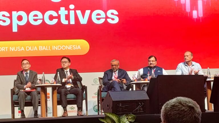 Berada di Fase Kritis, India Perlu Langkah Strategis Tingkatkan Produksi dan Perkuat Kerja Sama