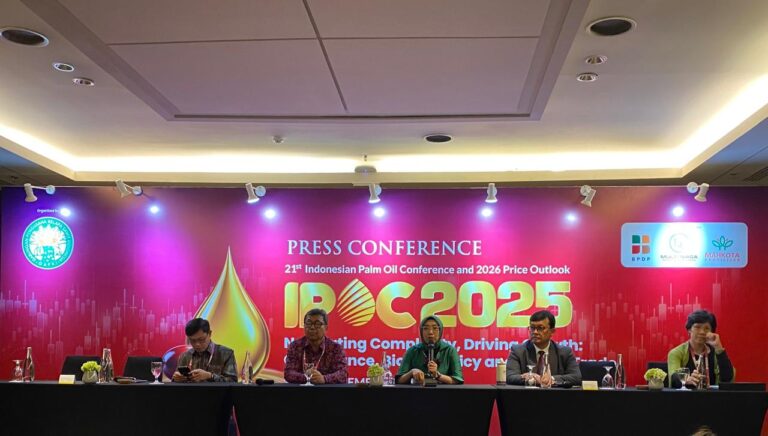 Tak Sekadar Komoditas Pertanian, Sawit Pilar Strategis Diplomasi Ekonomi Indonesia