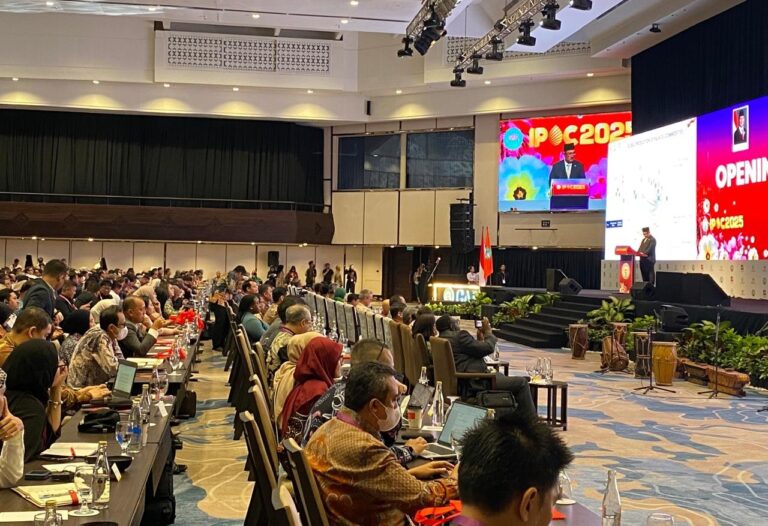 Bappenas: Sawit Jadi Pilar Indonesia Emas 2045 dan Motor Transformasi Hijau Nasional