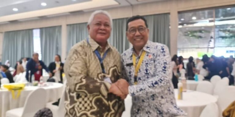 Uskup Manokwari-Sorong Berharap Peran Lebih Aktif Keuskupan TNI-Polri Tangani Masalah Papua