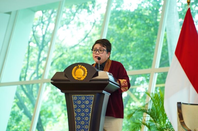 Toleransi, Pelestarian Lingkungan dan Kesetaraan Gender Jadi Perhatian Interfaith and Intercultural Dialogue Indonesia-UE