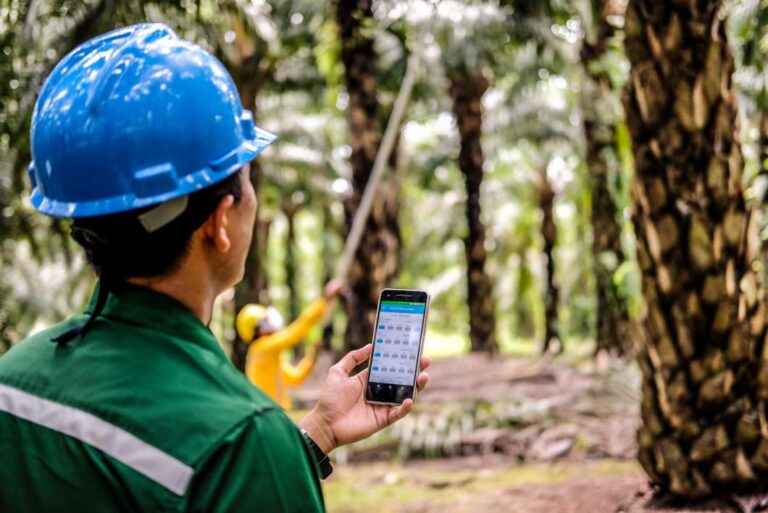 Astra Agro Buktikan Informasi Ketelusuran Jadi Kunci Sawit Keberlanjutan