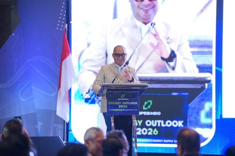Anggawira: Bukan Sekadar Komoditas, Rantai Pasok Energi adalah Instrumen Kedaulatan Negara