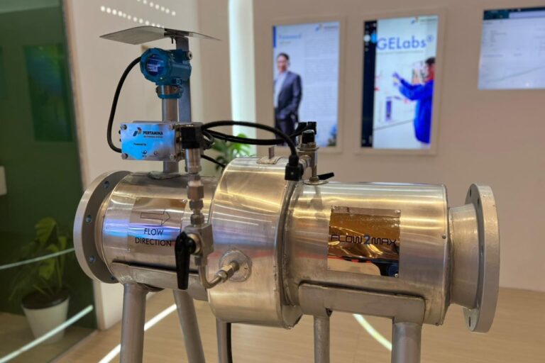 Pertegas sebagai Inovator Panas Bumi, PGE Kembangkan Flow2Max®️
