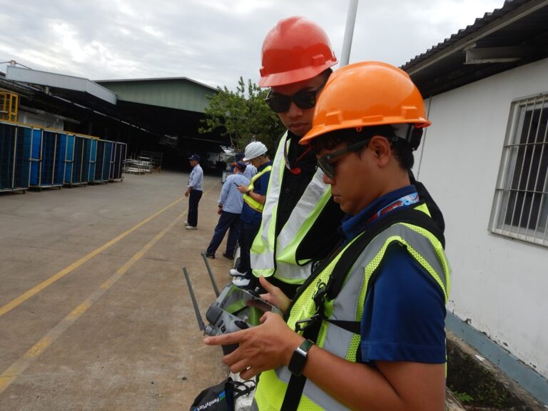 Tingkatkan Manajemen Risiko, MSIG Indonesia Perkenalkan Layanan Drone Survey
