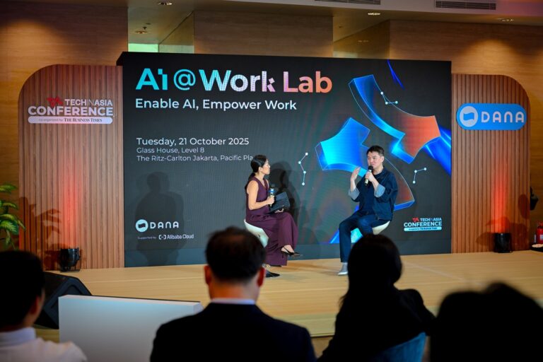 Luncurkan AI Enablement Playbook, DANA Dorong Adopsi AI yang Aman, Inklusif, dan Scalable