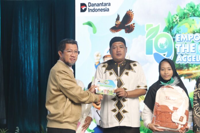 Foto 3 - PGE Perkuat Transformasi Energi Bersih dan Komitmen Sosial di Seluruh Wilayah Operasi