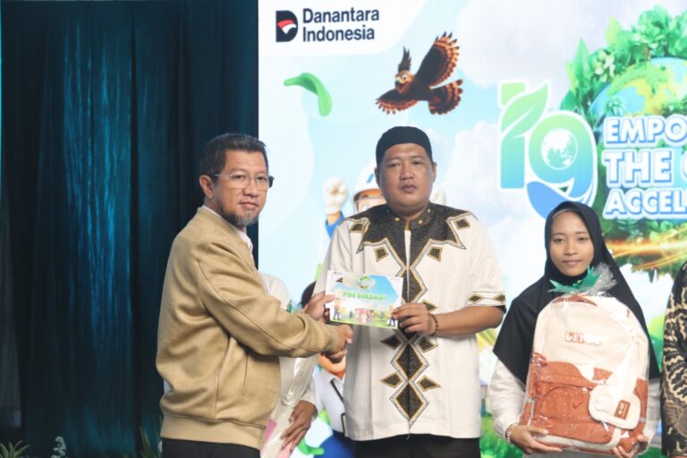 Di Seluruh Wilayah Operasinya, PGE Perkuat Transformasi Energi Bersih dan Komitmen Sosial