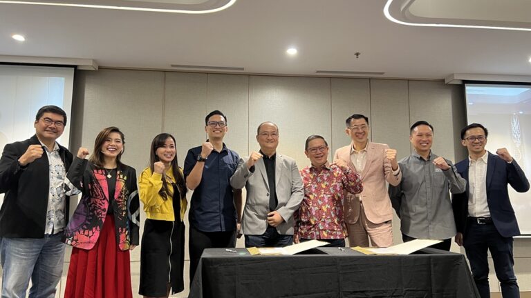 Bangun Jalur Pemimpin Masa Depan Indonesia, Maxwell Leadership Indonesia Akuisisi GOVOKASi