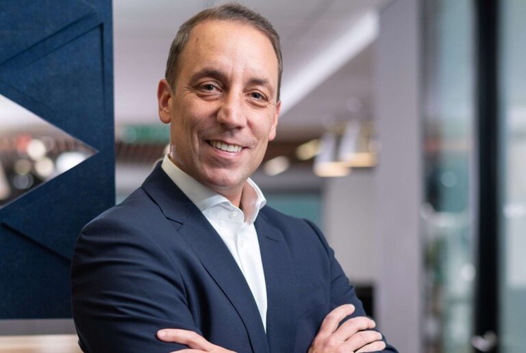 Tetra Pak Umumkan Penunjukan Marcelo Perazzo jadi Managing Director Pasar MSPI