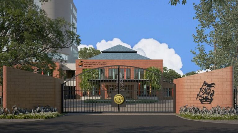 Paduan Keunggulan dan Aksesibilitas: Wellington College Education Singapore Group Resmikan Jaringan Sekolah di Asia Tenggara
