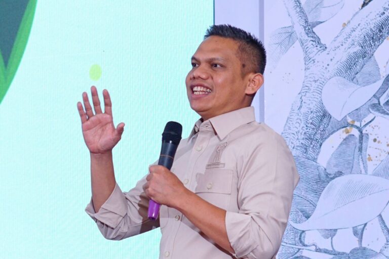 Hipmi Minta Oknum Kepala SPPG yang Lakukan Pungli Ditindak