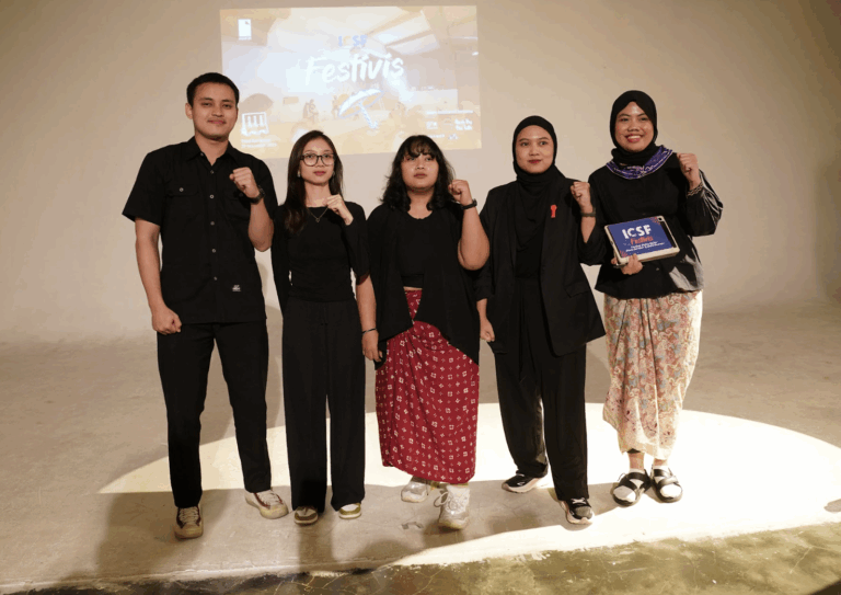 ICSF 2025 Hadirkan Forum Konsolidasi Gerakan Muda Pertama di Indonesia yang Bawakan Konsep Teater Forum