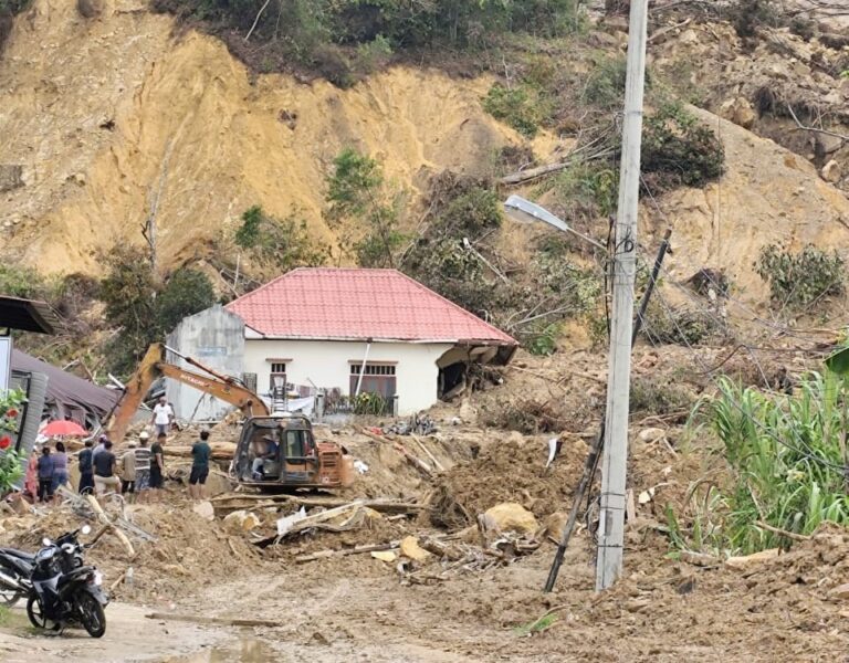 JKJT–MDI: Kementerian Kebencanaan Berpotensi Melemahkan BNPB