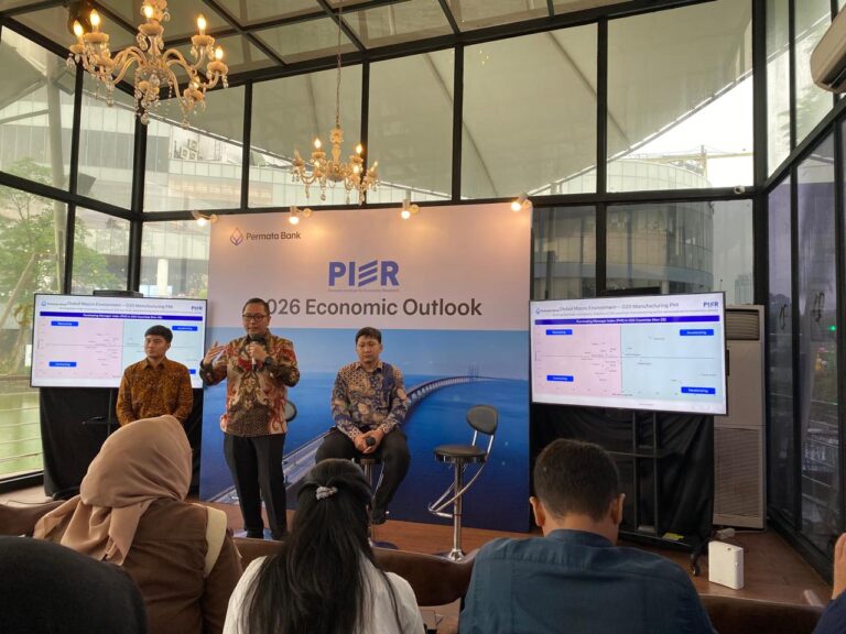 Ekonomi Indonesia 2025 Tetap Tangguh, Prospek Domestik Makin Menguat di 2026