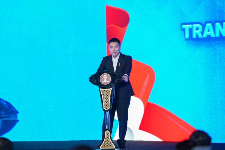 Hipmi: KUHAP Baru Penting untuk Kepastian Hukum dan Iklim Usaha Sehat