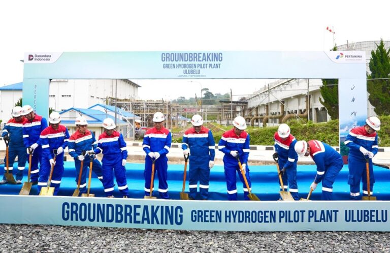 Kaleidoskop 2025: PGE Perkuat Jejak Panas Bumi di Jalur Transisi Energi Nasional