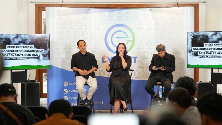 Waspadalah! DFK 2026 Berpotensi Jadi Alat Pengganggu Negara