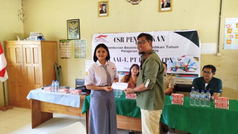 Astra Agro Perkuat Komitmen Pendidikan Berkelanjutan, Salurkan Beasiswa bagi Ratusan Pelajar di Lingkar Operasional