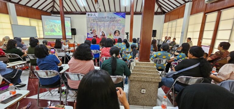 Negara Harus Atasi Persoalan Gawai yang Hancurkan Karakter Anak