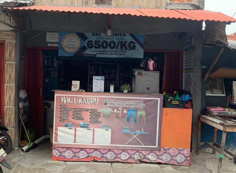 Ingin Bisnis Kamu Lebih Efisien? Ikuti 5 Cara Digitalisasi Ini
