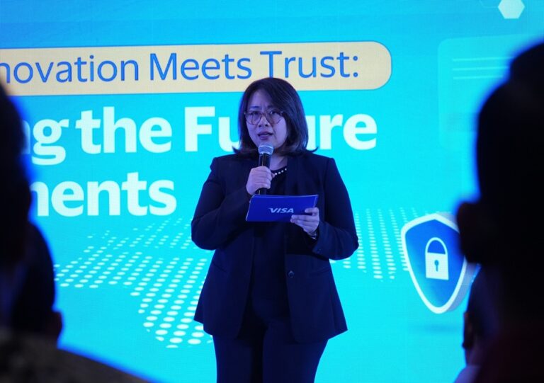 Dukung Ekonomi Digital Indonesia, Visa Tegaskan Komitmen Pembayaran Digital Aman