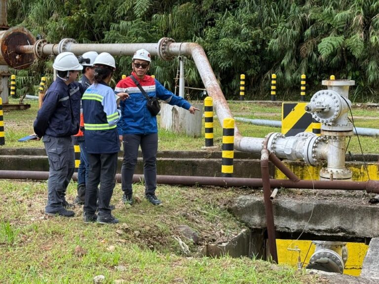 Jajaki Pasar Internasional, PGE Siap Pasangan Perdana Flow2Max®️ di Filipina Juni 2026