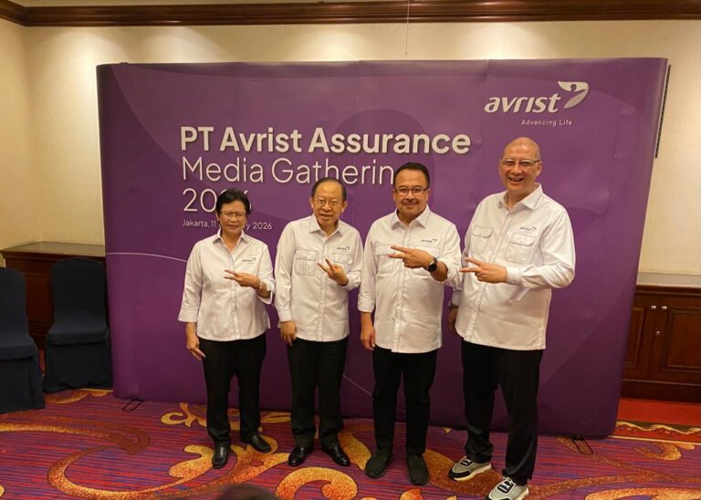 Avrist Group Financial Forum 2026: Kolaborasi Lintas Bisnis Avrist Group demi Pertumbuhan Berkelanjutan